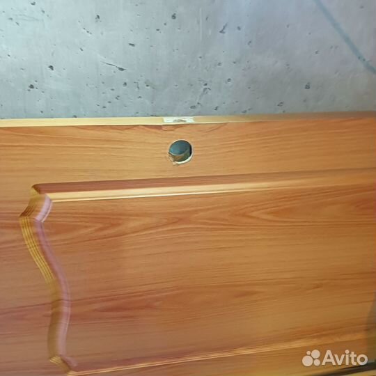 Межкомнатные и кухонные двери