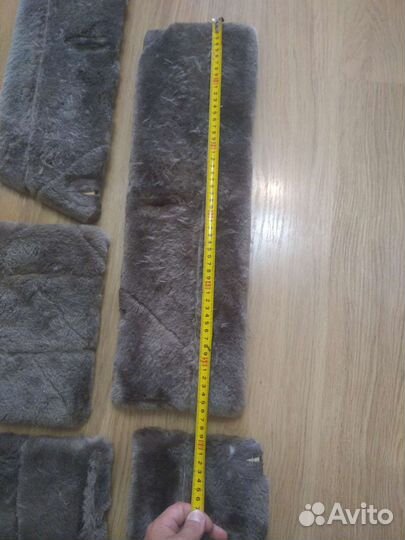 Мягкие полки на стену для кошек