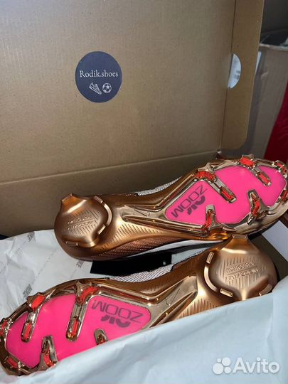 Бутсы Nike mercurial vapor elite 15 FG Оригинал