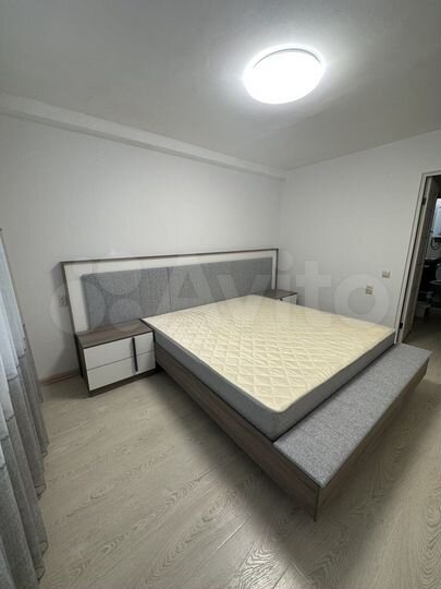 2-к. квартира, 51 м², 3/5 эт.