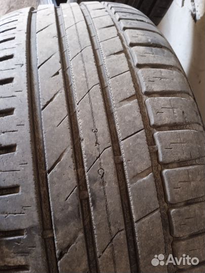 Nokian Tyres Hakka Green 2 215/55 R16 97V