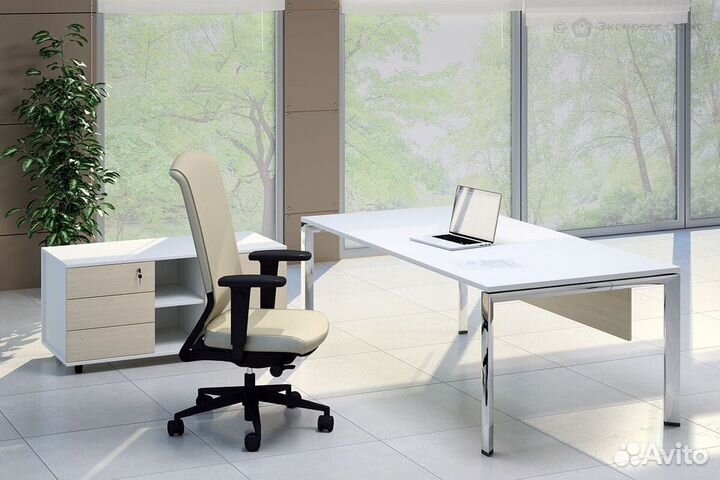 Кабинет руководителя Orbis