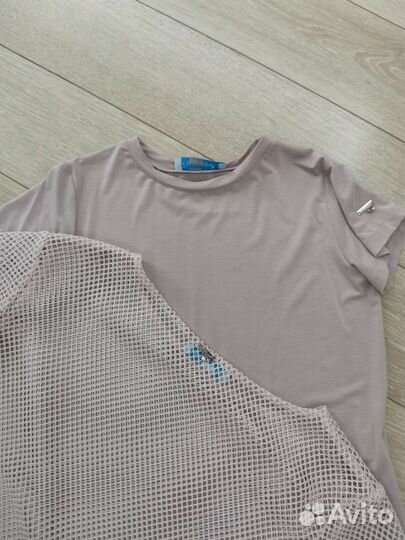 Блузка для девочки