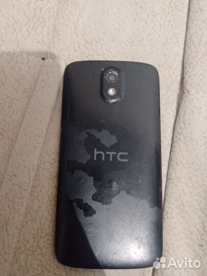 HTC Desire 526G Dual Sim, 8 ГБ