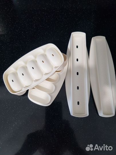 Посуда Tupperware