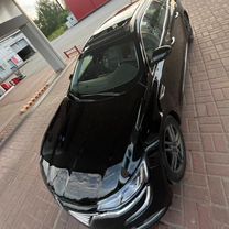 Renault Talisman 1.5 AMT, 2018, 150 000 км, с пробегом, цена 1 380 000 руб.