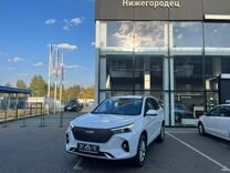 Новый Haval M6 1.5 AMT, 2024, цена от 2 029 000 руб.