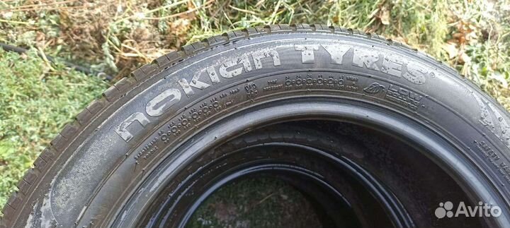 Nordman Nordman 4 205/55 R16 91H