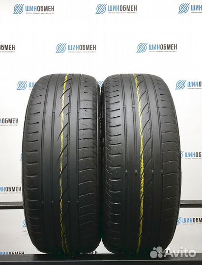 Continental ContiPremiumContact 205/55 R16 91V