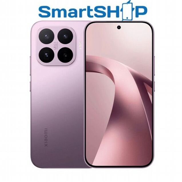 Xiaomi 17T, 12/256 ГБ, SIM + eSIM