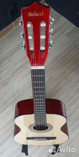 Гитара акустическая Belucci BC 3805 N