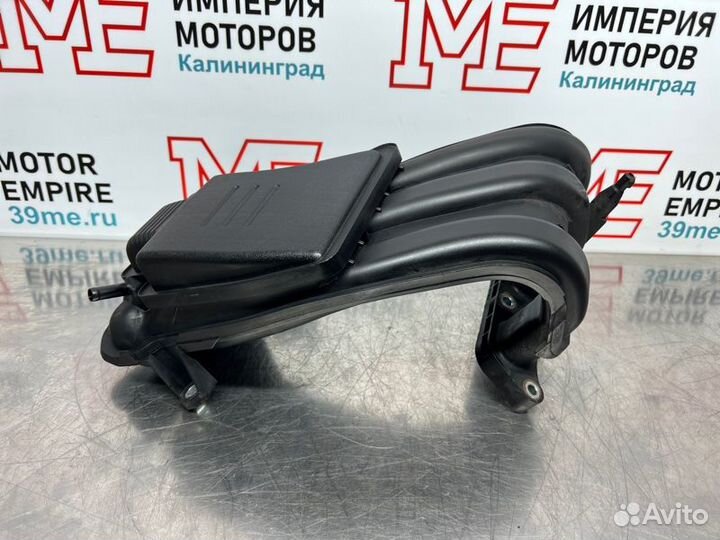 Коллектор впускной Nissan Micra 1.2 HR12DE 2013