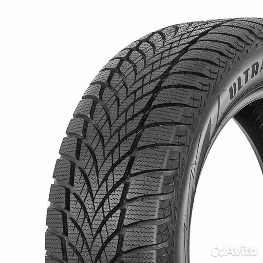 Goodyear UltraGrip Ice 2 245/40 R19 98T