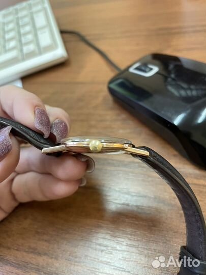 Наручные часы