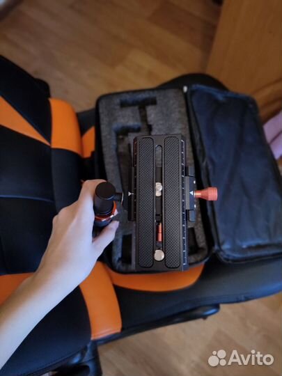 Стедикам (стабилизатор) innorel SP50 мини