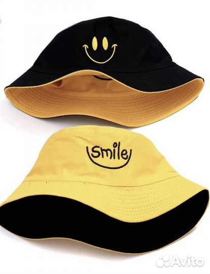 Панама новая двухсторонняя