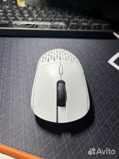 Беспроводная мышь ardor garming