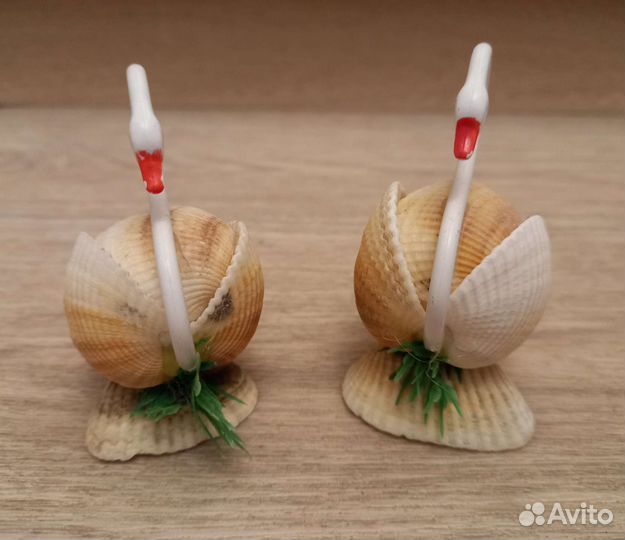 Декоративные статуэтки