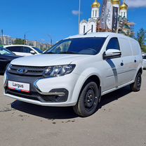 Новый ВАЗ (LADA) Largus 1.6 MT, 2024, цена от 1 580 000 руб.