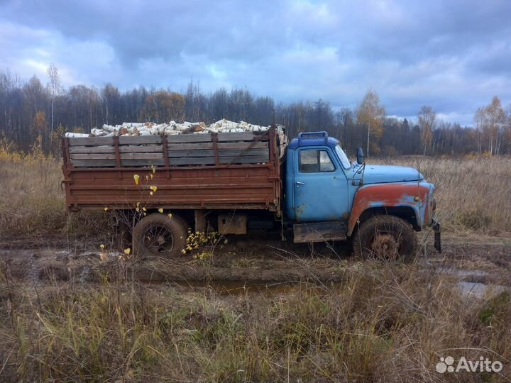 Дрова