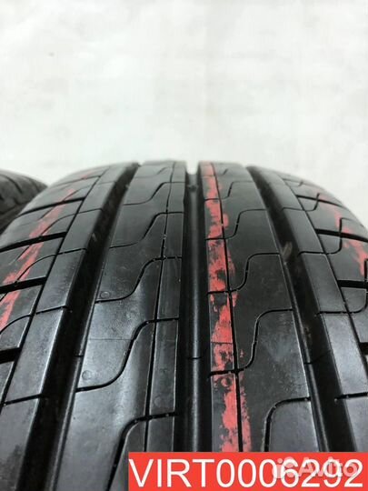 Pirelli Carrier 215/75 R16C R