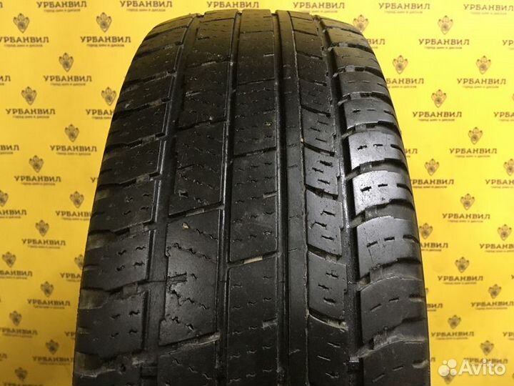 Amtel Cruise 4x4 215/65 R16 98H