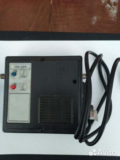 Антенный усилитель тв сигнала до 20 дб Испания