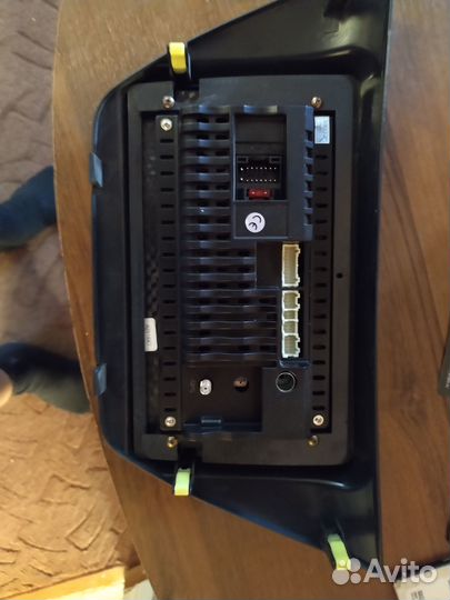 Магнитола 2 дин андроид