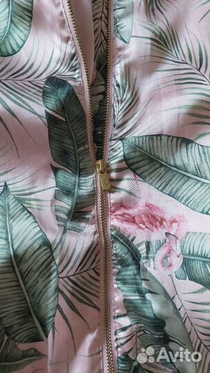 Бомпер на девочку