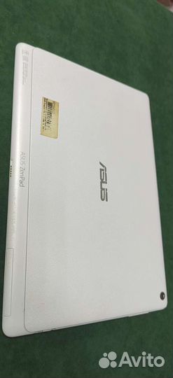 Планшет Asus 2Gb/32GB белый