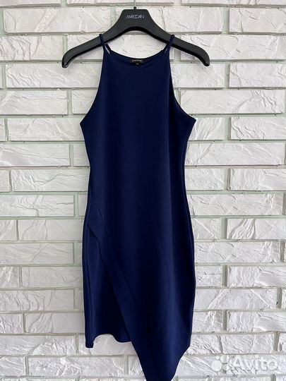 Комплект 2 женских платья 44 46