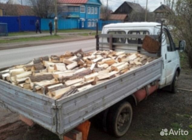 Дрова