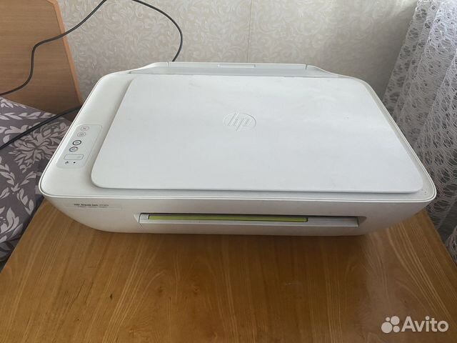Мфу HP deskjet 2130