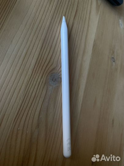 Apple pencil 2 оригинал
