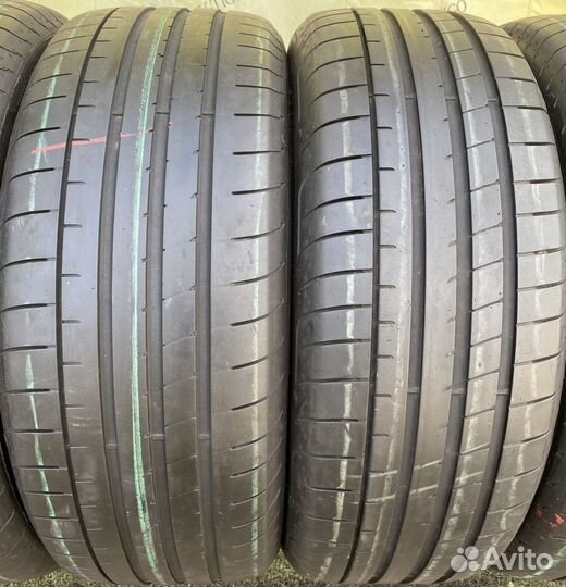 Goodyear Eagle F1 Asymmetric 3 SUV 235/55 R19 101Y