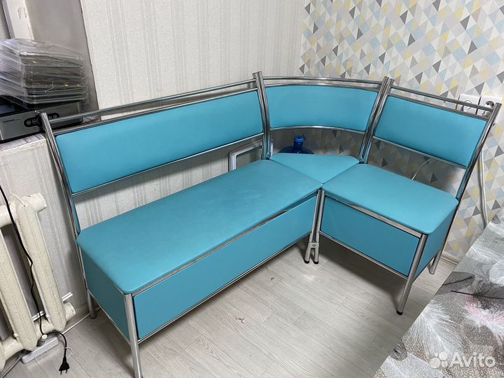 Кухонный уголок бу