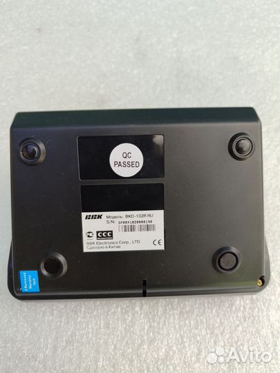 Радиотелефон