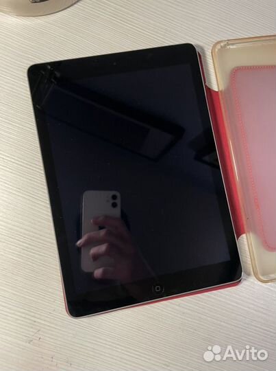 iPad Air 2014 16gb (WiFi + Cellular)