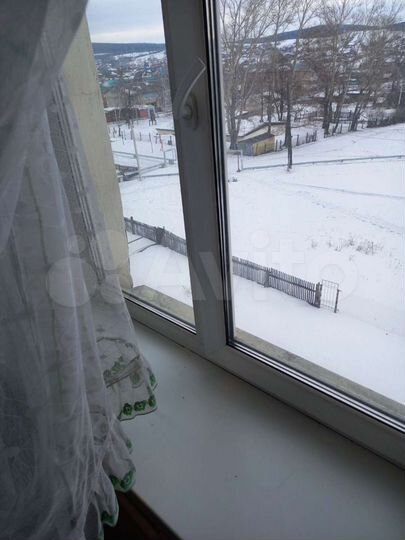 1-к. квартира, 33 м², 4/5 эт.