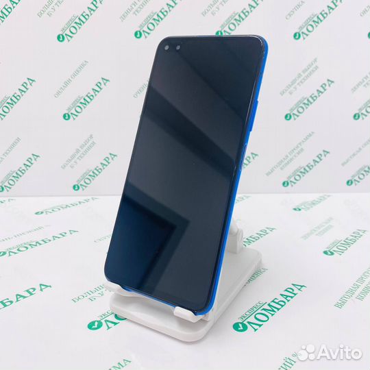 HONOR View 30 Pro, 8/256 ГБ