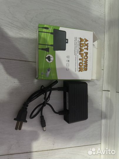 Блок питания 12v