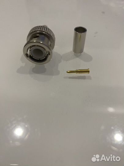 Разъем BMC, BNC