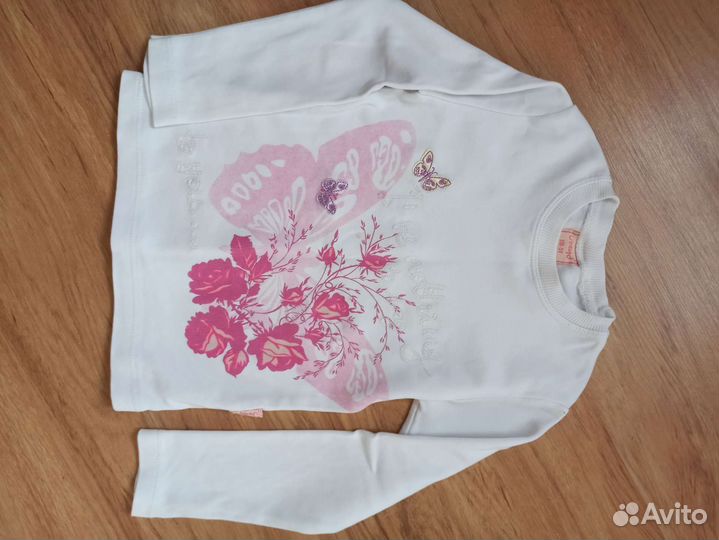 Кофточки для девочек