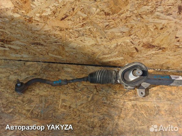 Рейка рулевая Kia Sportage 4 QL (2015-2023)