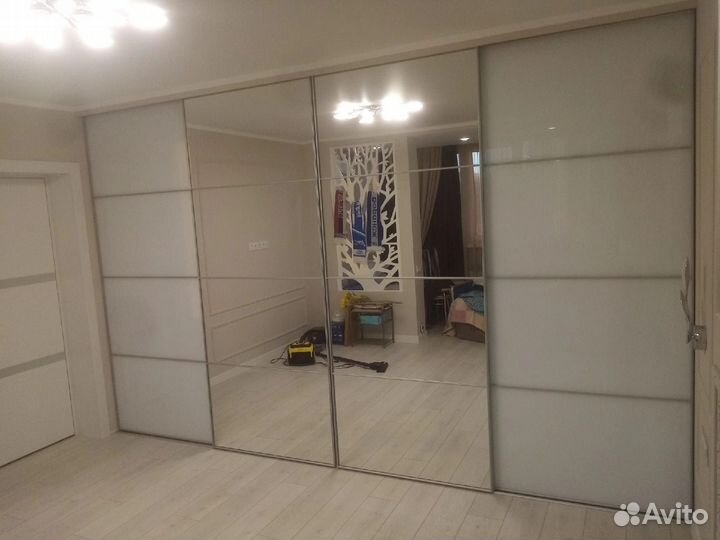 Сотрудничество по сборке мебели