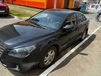 FAW Besturn B50 1.6 AT, 2012, 200 000 км, с пробегом, цена 420 000 руб.