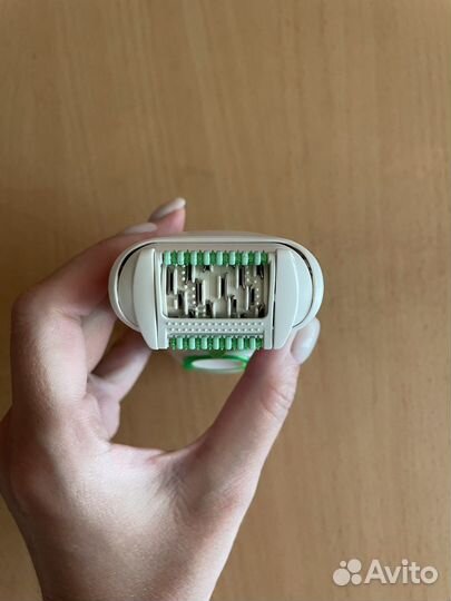 Эпилятор Braun silk epil 5