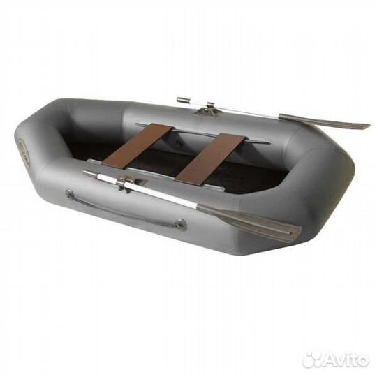 Лодка пвх