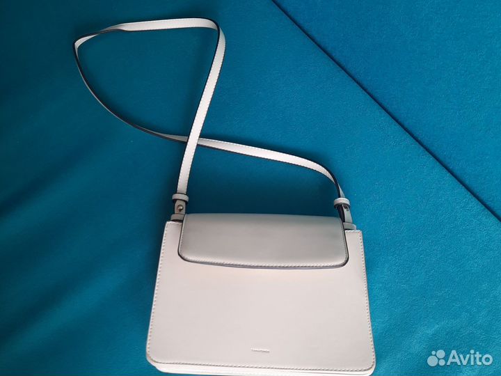 Сумка кросс боди женская через плечо новая