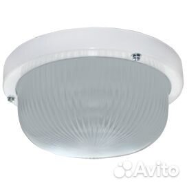 Ecola Light GX53 LED дпп 03-7-001 светильник круг